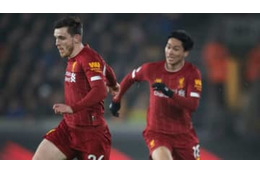 リヴァプールは無敵のフィジカルモンスターだ！レアル重鎮が舌を巻く 画像