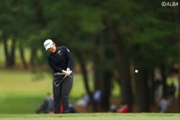 どこからでもビタビタ寄せる技は驚愕もの　“元世界1位”はアプローチもツアーNo.1【翔太のスタッツ大予想】 画像