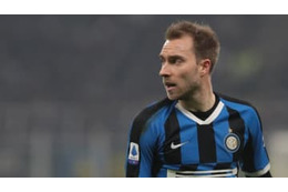 エリクセンが明かす！「伝説未遂FK」の裏側がおもしろい 画像