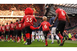 プレミアリーグ、マスコットキッズが高すぎ！？低所得世帯ムシと批判も 画像