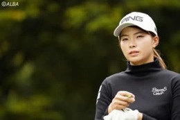 トップアスリートに不可欠な突発事項への対応力【小川淳子の女子ツアーリポート“光と影”】 画像