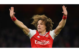 12歳年下にガチ切れされたD・ルイス、「復讐餌食動画」がこれ 画像