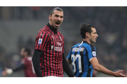 ミラン、TOP5相手に弱すぎる…なんと16失点全敗だった 画像