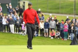 “群雄割拠”の米国代表争い　T・ウッズはホスト大会で出場圏内再浮上なるか【五輪ランキング】 画像