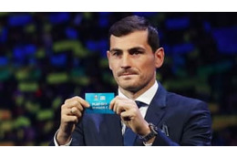 38歳カシージャス、協会会長の選挙に立候補へ！ 画像