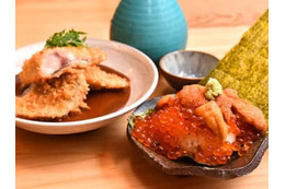 うにといくらが光り輝く美味しくって絵映えも最強の新店！神楽坂『うお輝』オープン！ 画像
