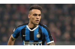 レアル・マドリー、ラウタロを獲得へ！「ある条件で安くなる」とか 画像