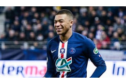 レアルには行かせん！PSG、エムバペに「世界二位の給料」打診か 画像