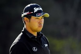 ＜速報＞松山英樹は1番でいきなりイーグル！　タイガー・ウッズはトータルイーブンでホールアウト 画像