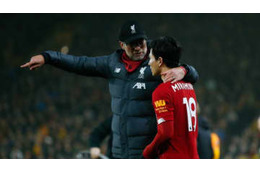 「いい監督になりたければ、リヴァプールを見ろ」 若き天才頭脳が推す 画像