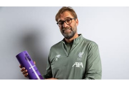 クロップが明かす！今季CLで「史上最強戦力」とビビったチームとは 画像