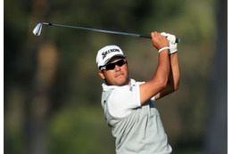 松山英樹はショット復調で自信　薄氷の予選通過も「だいぶ良くなっている」 画像