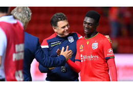 新神童あらわる！弱冠15歳が決めたプロ初ゴールがこれ 画像