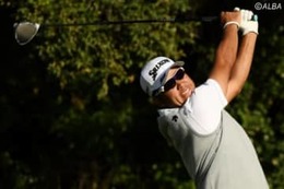 ＜速報＞松山英樹が「64」で10位Tに急浮上　トータル6アンダーでフィニッシュ 画像