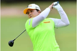 インビー・パークが逃げ切りで通算20勝目　今季初戦の原英莉花は25位 画像