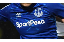 シティCL禁止に続く、プレミアの危機？エヴァートンが「スポンサー契約解除」 画像