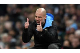 ペップ、4部降格でもシティに残ると選手説得　残留誓った主力とは 画像