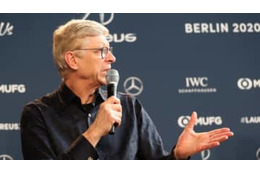 ヴェンゲル、CL追放のシティをちくり？「ルール違反したら…」 画像