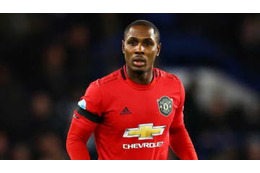 ユナイテッド、中国からの土壇場獲得の裏側…「15分で決めろ」と通告か 画像