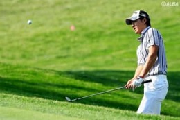 石川遼が米ツアーでトップに立ったスタッツは？【米ツアーふり返り】 画像