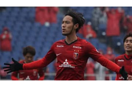 こりゃすげぇ！浦和FW杉本健勇、らしからぬ「マジカルミドル」がこれ 画像