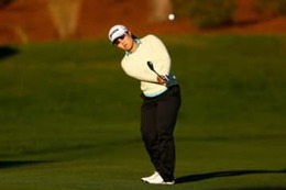 「メジャーに住む魔物を蹴散らす自信を」 若き日本のエース・畑岡奈紗の悲願達成に期待【米ツアーに挑む女たち】 画像