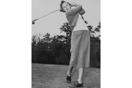 LPGAファウンダー、ミッキー・ライトの死で思いをはせる歴史の大切さ【小川淳子の女子ツアーリポート“光と影”】 画像