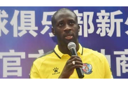 本田圭佑、ヤヤ・トゥレが同僚になるかも！ボタフォゴに売り込み中 画像