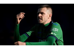 いよいよCL再開！決勝トーナメントで注目すべき5名 画像