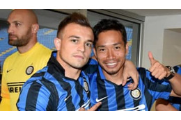 南野移籍のリヴァプール、実は日本人と同僚だったのはこの9選手！ 画像