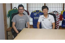 FC今治の「リアルサカつく」徹底解剖！“岡田以前”を知る人物、青木誠さんインタビュー(1) 画像