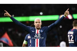 エムバペ、東京オリンピックに出たい！と明言したぞ 画像