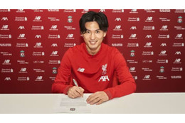 ビッグクラブ移籍を「結果」で勝ち取った9名の日本人 画像