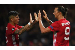 殺される前に！イブラ、ユナイテッド時代の「内輪ケンカ」を暴露される 画像