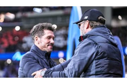 クロップが俺はやらないといったシメオネの「あおり」がこれ 画像