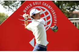 松山英樹はJ・トーマスらと同組に　海外連戦の石川遼は“米の飛ばし屋”らとともにティオフ 画像