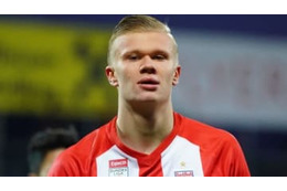 怪物ホーラン、ドルトムントへの移籍が決定！ 画像