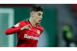 ウイイレ2020「ポテンシャル最強の23歳以下」選手、TOP10 画像