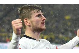 南野拓実に続く？リヴァプールが狙う「5名のターゲット」 画像