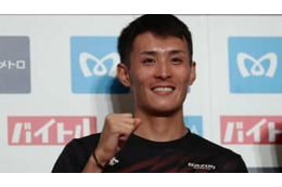 マラソン東京五輪代表、服部勇馬は大のサッカーファン 画像