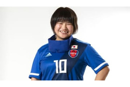 障がい者サッカー連盟、7競技団体統一の日本代表新ユニフォームを発表！ 画像