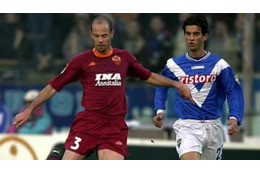 鹿島ザーゴ新監督とは何者か？ 画像