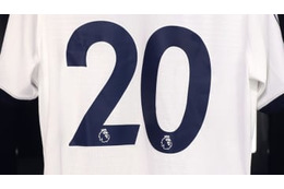 2020年の爆発に期待したい「背番号20」の5名 画像