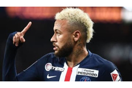 「ネイマール、スペインに戻らなきゃダメ！」あの元上司が助言 画像