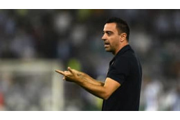 バルサ、チャビとの接触を認める　即監督就任も？ 画像