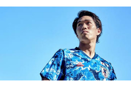 日本代表の2020年新ユニフォーム、「2倍以上」売れてるらしい 画像