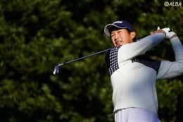 日本の久志岡俊海が首位発進　星野陸也、時松隆光ら日本勢24名が出場【アジアンツアーQT】 画像