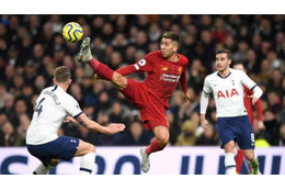 世界一リヴァプールが強すぎる！もはや「史上最強レベル」か 画像