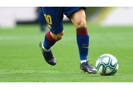 ウイイレ2020の「ダブルタッチ最強ドリブラー」TOP10 画像