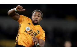 怪物アダマ・トラオレは速すぎる！対戦相手が「ロナウド以上」と呆れる 画像